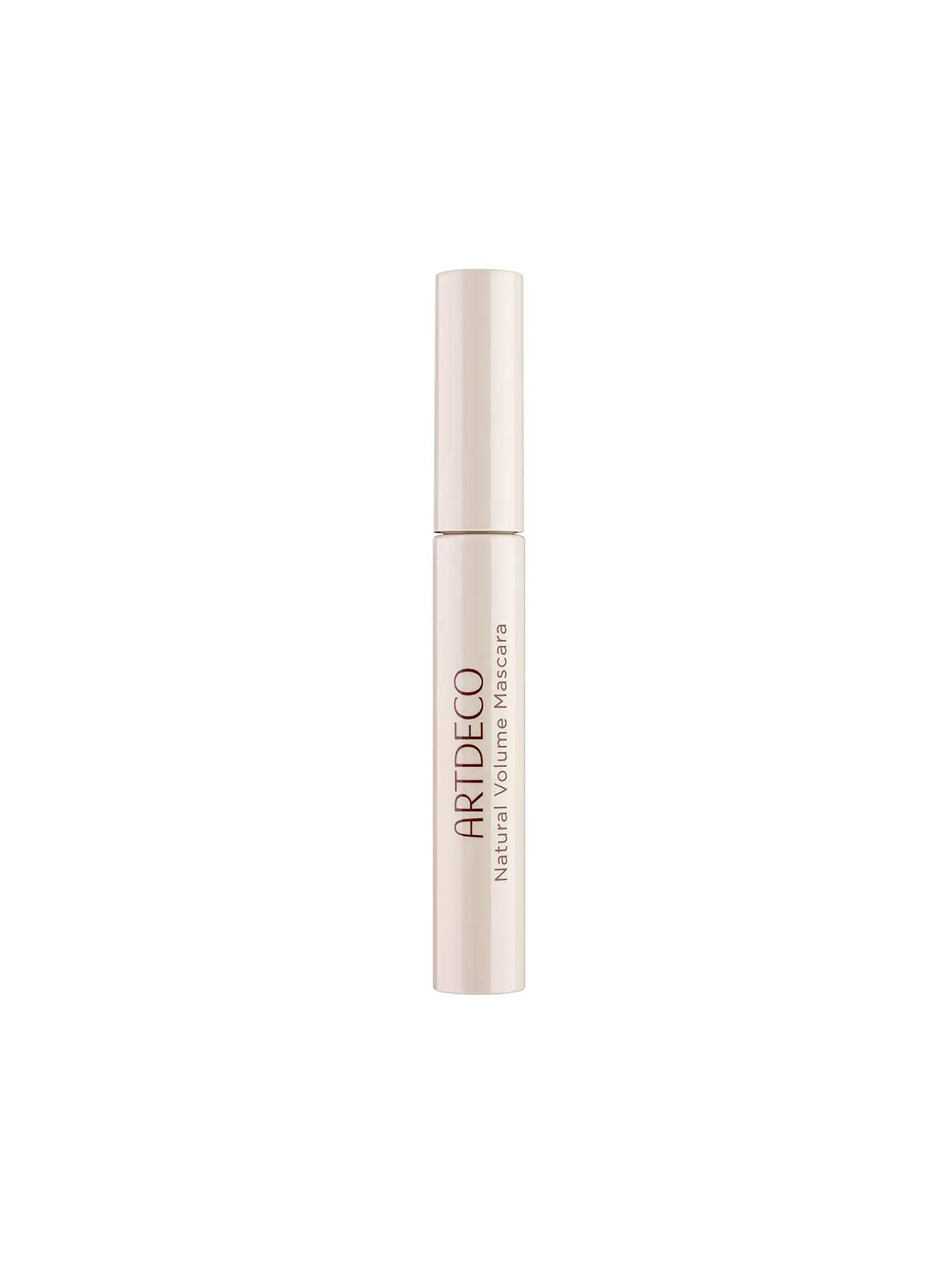 ARTDECO GREEN COUTURE | Natural Volume Mascara ( 1 Deep Black ) | 
